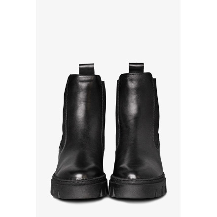 Ботинки женские Tamaris 1-25489-45 001 BLACK