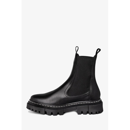 Черевики жіночі Tamaris 1-25491-41 001 BLACK