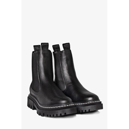 Черевики жіночі Tamaris 1-25491-41 001 BLACK