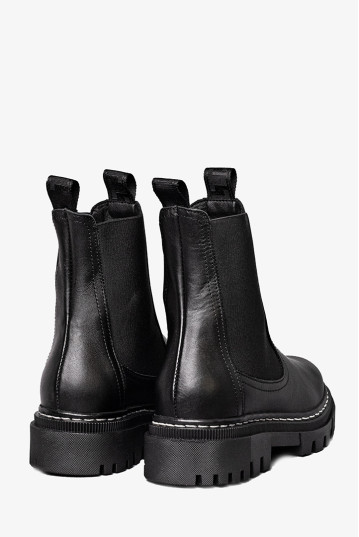 Ботинки женские Tamaris 1-25491-41 001 BLACK