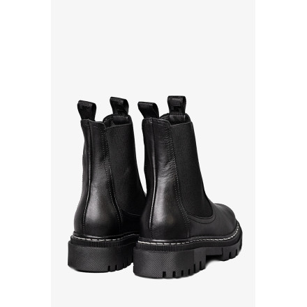 Черевики жіночі Tamaris 1-25491-41 001 BLACK