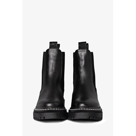 Черевики жіночі Tamaris 1-25491-41 001 BLACK