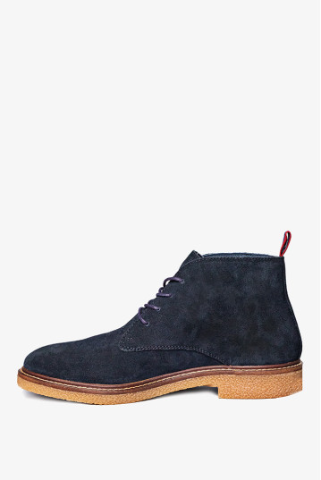 Ботинки мужские Marco Tozzi 2-15100-41 805 NAVY