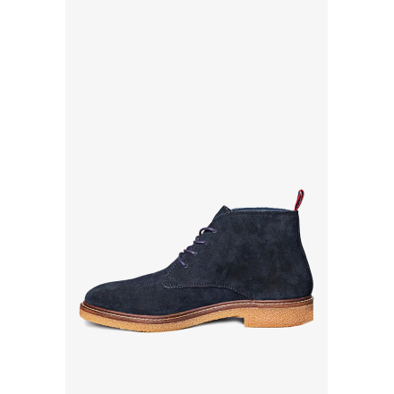 Черевики чоловічі Marco Tozzi 2-15100-41 805 NAVY