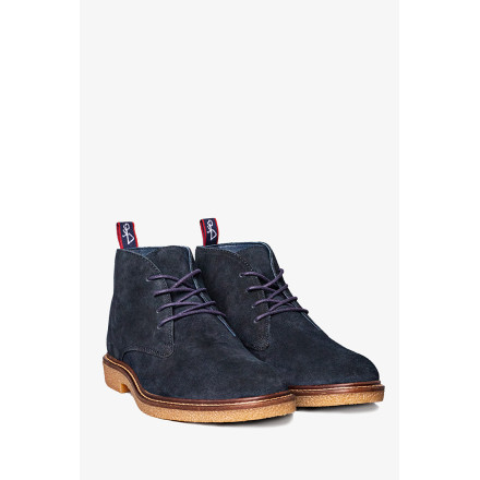 Черевики чоловічі Marco Tozzi 2-15100-41 805 NAVY