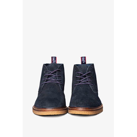 Черевики чоловічі Marco Tozzi 2-15100-41 805 NAVY