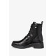 Черевики жіночі Caprice 9-25101-45 022 BLACK NAPPA