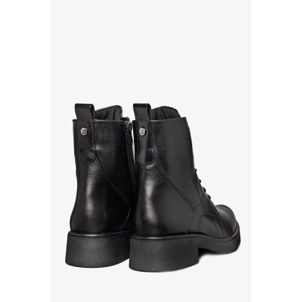 Черевики жіночі Caprice 9-25101-45 022 BLACK NAPPA