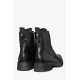 Черевики жіночі Caprice 9-25101-45 022 BLACK NAPPA