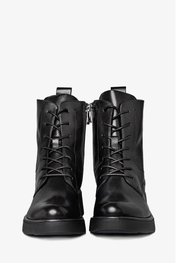 Ботинки женские Caprice 9-25101-45 022 BLACK NAPPA