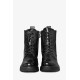 Черевики жіночі Caprice 9-25101-45 022 BLACK NAPPA