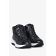 Черевики жіночі Caprice 9-25203-45 022 BLACK NAPPA