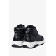 Черевики жіночі Caprice 9-25203-45 022 BLACK NAPPA