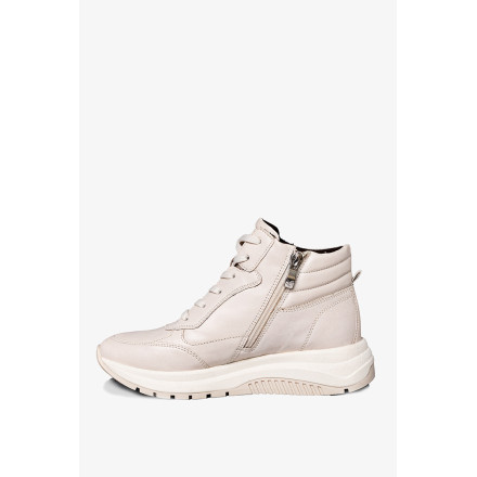 Черевики жіночі Caprice 9-25203-45 170 OFFWHITE NAPPA