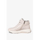 Черевики жіночі Caprice 9-25203-45 170 OFFWHITE NAPPA