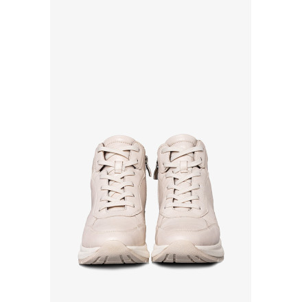 Черевики жіночі Caprice 9-25203-45 170 OFFWHITE NAPPA