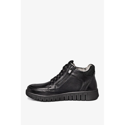 Ботинки женские Caprice 9-25219-45 019 BLACK COMB