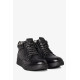 Ботинки женские Caprice 9-25219-45 019 BLACK COMB