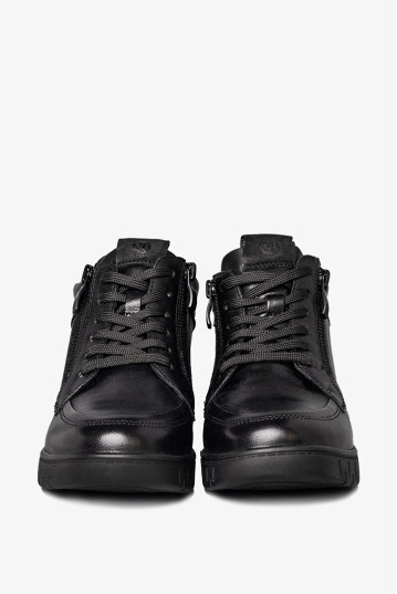 Черевики жіночі Caprice 9-25219-45 019 BLACK COMB