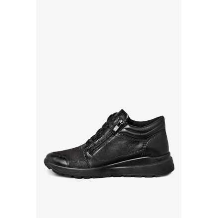 Ботинки женские Caprice 9-25253-45 019 BLACK COMB