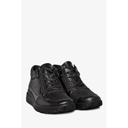 Ботинки женские Caprice 9-25253-45 019 BLACK COMB