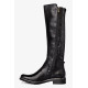 Сапоги женские Caprice 9-25513-41 019 BLACK COMB