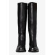 Сапоги женские Caprice 9-25513-41 019 BLACK COMB