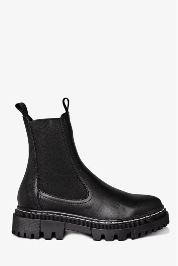 Ботинки женские Tamaris 1-1-25491-41 001 BLACK