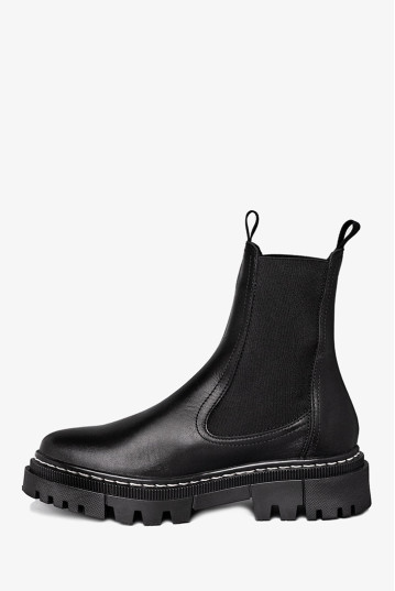 Ботинки женские Tamaris 1-1-25491-41 001 BLACK