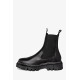 Ботинки женские Tamaris 1-1-25491-41 001 BLACK