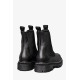 Ботинки женские Tamaris 1-1-25491-41 001 BLACK