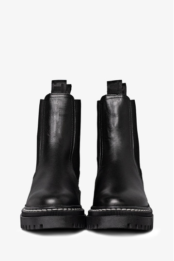 Ботинки женские Tamaris 1-1-25491-41 001 BLACK