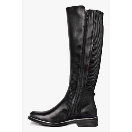 Чоботи жіночі Caprice 9-25523-41 019 BLACK COMB