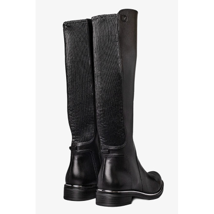 Чоботи жіночі Caprice 9-25523-41 019 BLACK COMB
