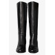 Чоботи жіночі Caprice 9-25502-45 022 BLACK NAPPA