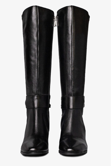 Сапоги женские Caprice 9-25501-45 019 BLACK COMB