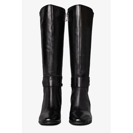 Чоботи жіночі Caprice 9-25501-45 019 BLACK COMB