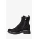 Черевики жіночі Caprice 9-25101-45 008 BLACK NUBUC
