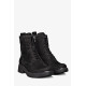 Черевики жіночі Caprice 9-25101-45 008 BLACK NUBUC