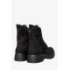 Черевики жіночі Caprice 9-25101-45 008 BLACK NUBUC