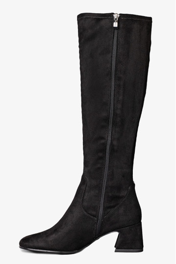Чоботи жіночі Tamaris 1-25520-45 001 BLACK