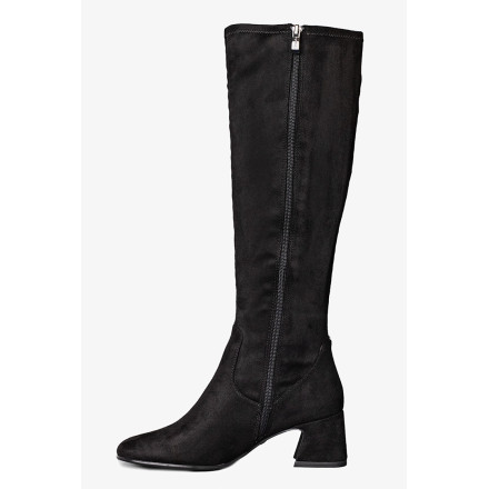 Чоботи жіночі Tamaris 1-25520-45 001 BLACK