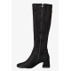 Чоботи жіночі Tamaris 1-25520-45 001 BLACK