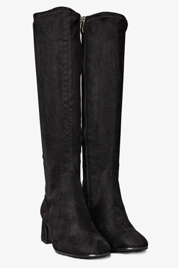 Чоботи жіночі Tamaris 1-25520-45 001 BLACK