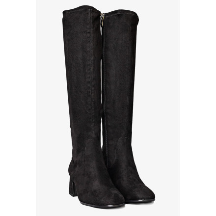 Чоботи жіночі Tamaris 1-25520-45 001 BLACK