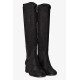 Чоботи жіночі Tamaris 1-25520-45 001 BLACK