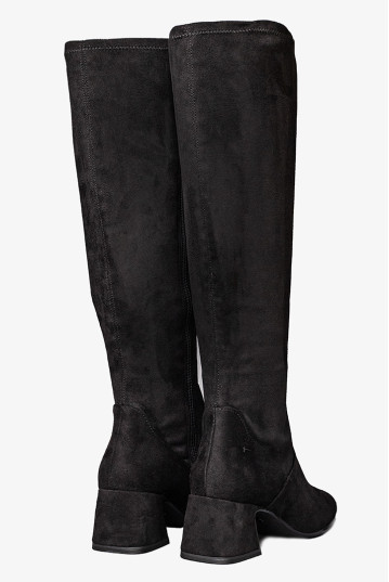 Чоботи жіночі Tamaris 1-25520-45 001 BLACK