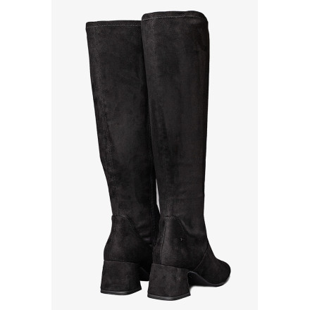 Чоботи жіночі Tamaris 1-25520-45 001 BLACK