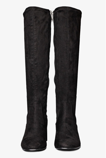 Чоботи жіночі Tamaris 1-25520-45 001 BLACK