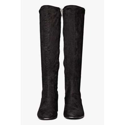 Чоботи жіночі Tamaris 1-25520-45 001 BLACK